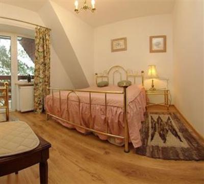 фото отеля Apartamenty Callan