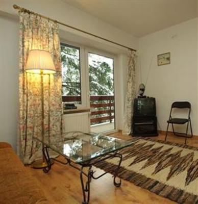 фото отеля Apartamenty Callan