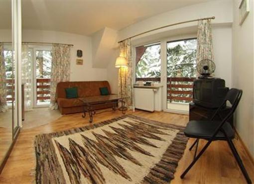фото отеля Apartamenty Callan