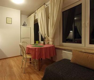фото отеля Apartamenty Callan