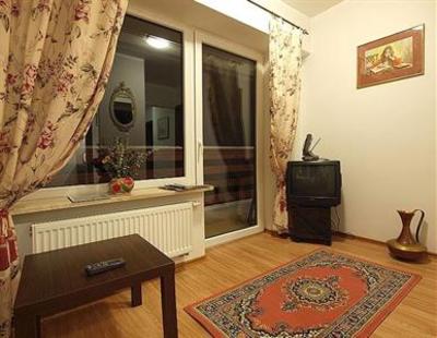 фото отеля Apartamenty Callan