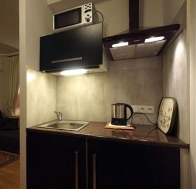 фото отеля Apartamenty Callan