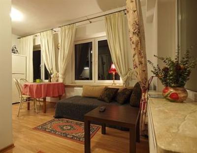 фото отеля Apartamenty Callan