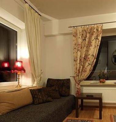 фото отеля Apartamenty Callan