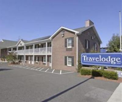 фото отеля Travelodge Gettysburg