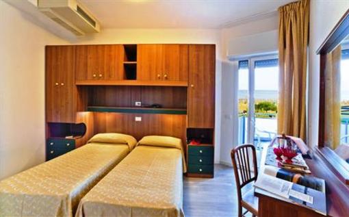 фото отеля Hotel Gimm