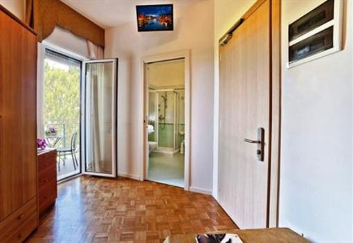 фото отеля Hotel Gimm