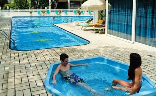фото отеля Hotel Gimm
