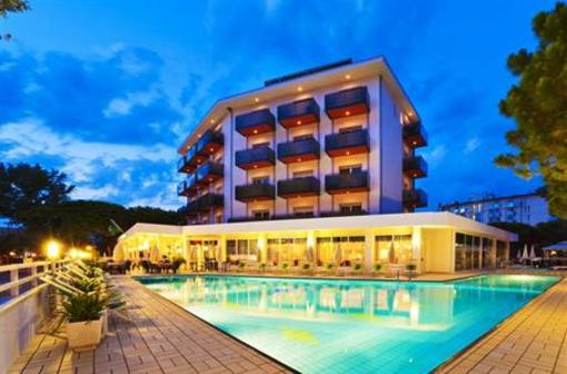 фото отеля Hotel Gimm