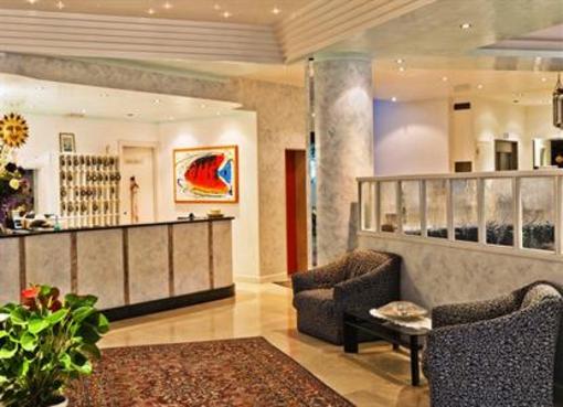 фото отеля Hotel Gimm