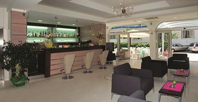 фото отеля Hotel Castiglione Lignano Sabbiadoro