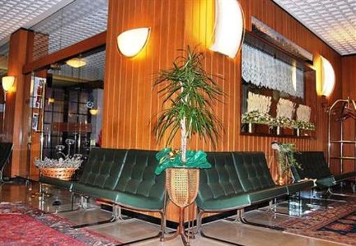 фото отеля Milano Hotel Pinzolo