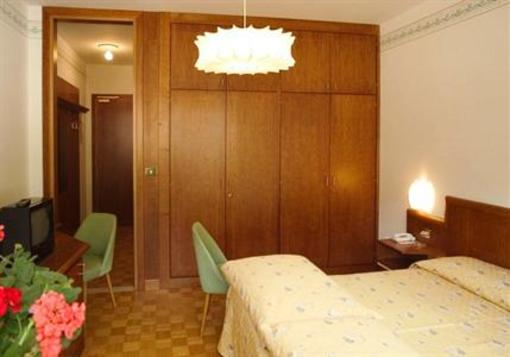 фото отеля Milano Hotel Pinzolo