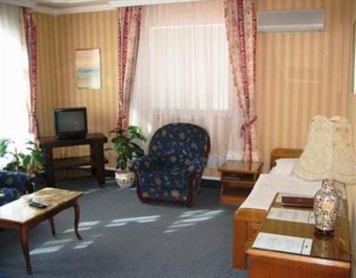 фото отеля Hotel Lav Belgrade