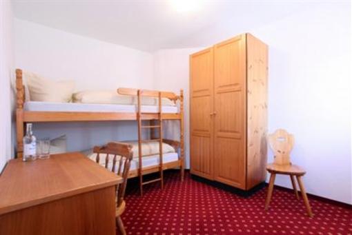 фото отеля Hotel Central Obersaxen