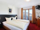 фото отеля Hotel Central Obersaxen