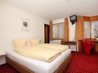 фото отеля Hotel Central Obersaxen