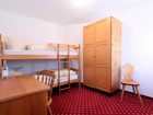 фото отеля Hotel Central Obersaxen