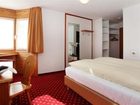 фото отеля Hotel Central Obersaxen