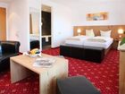 фото отеля Hotel Central Obersaxen