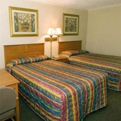 фото отеля University Inn Jacksonville (Alabama)