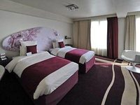Mercure Paris Voltaire Quartier Bastille