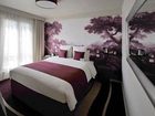 фото отеля Mercure Paris Voltaire Quartier Bastille