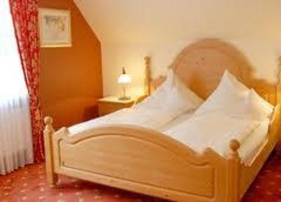 фото отеля Ringhotel Der Romantik-Hof