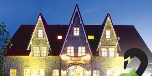 фото отеля Ringhotel Der Romantik-Hof