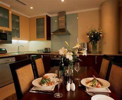 фото отеля Raphael Penthouse Suites Johannesburg