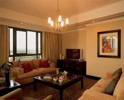фото отеля Raphael Penthouse Suites Johannesburg