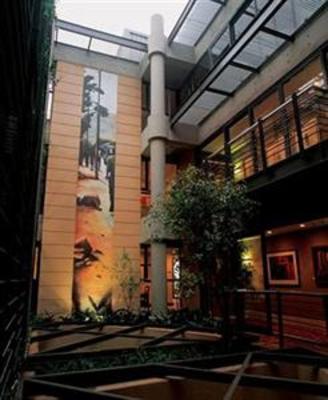 фото отеля Raphael Penthouse Suites Johannesburg