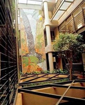 фото отеля Raphael Penthouse Suites Johannesburg