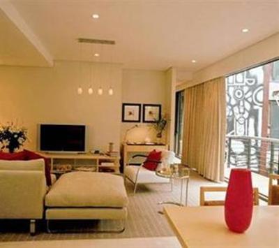 фото отеля Raphael Penthouse Suites Johannesburg