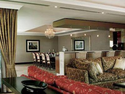 фото отеля Raphael Penthouse Suites Johannesburg