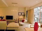фото отеля Raphael Penthouse Suites Johannesburg