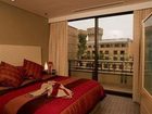 фото отеля Raphael Penthouse Suites Johannesburg