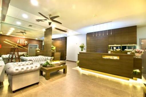 фото отеля Hotel Morski