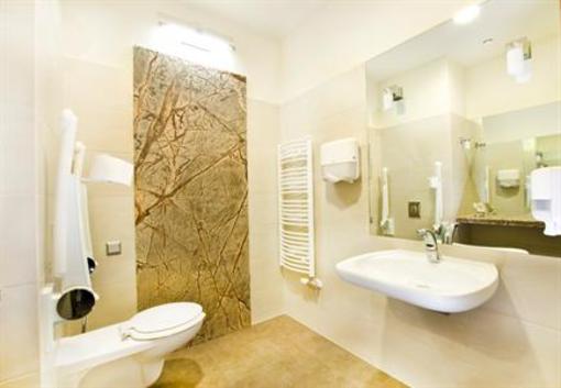 фото отеля Hotel Morski