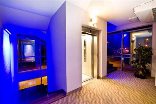 фото отеля Hotel Morski