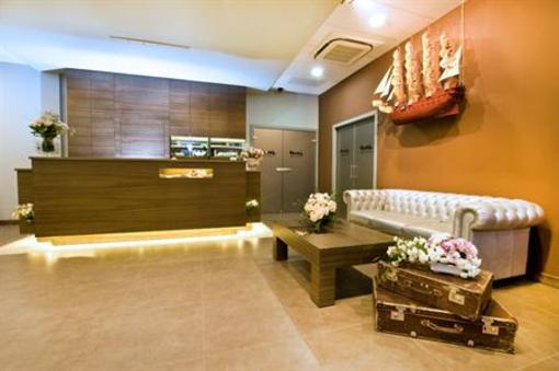 фото отеля Hotel Morski