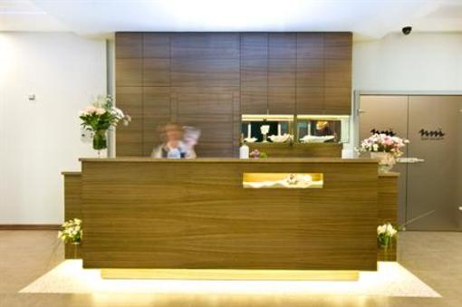 фото отеля Hotel Morski