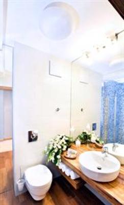 фото отеля Hotel Morski