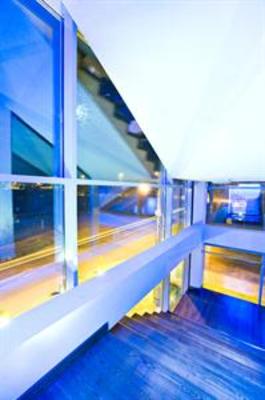 фото отеля Hotel Morski