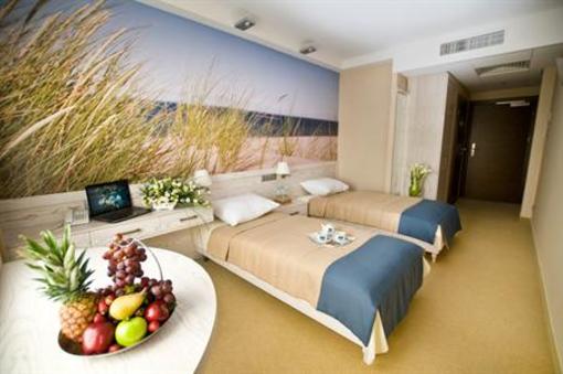 фото отеля Hotel Morski
