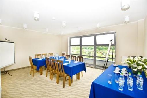 фото отеля Hotel Morski
