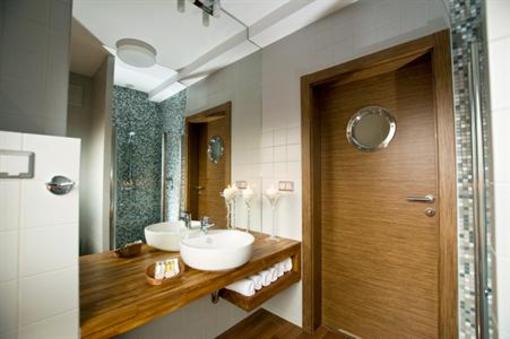 фото отеля Hotel Morski