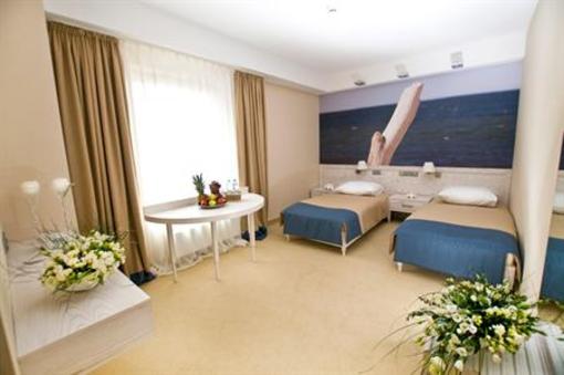 фото отеля Hotel Morski