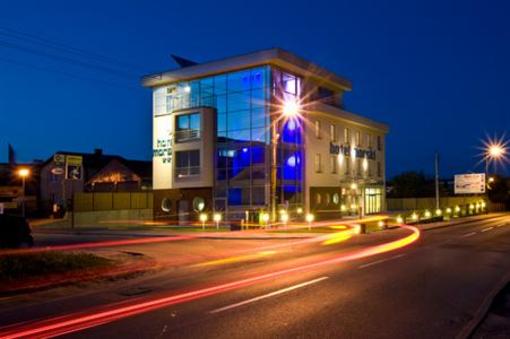 фото отеля Hotel Morski