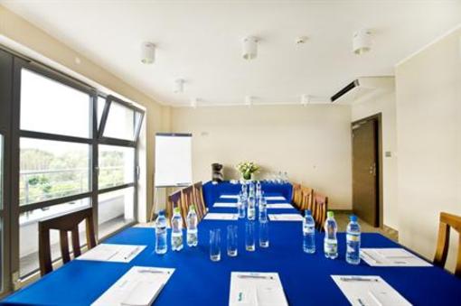 фото отеля Hotel Morski